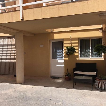 Apartamento Caleta De Fuste Apartment Exterior photo